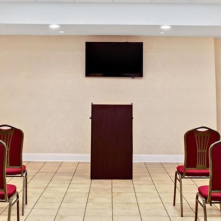 Howard Johnson By Wyndham Blackwood Near Philadelphia Ngoại thất bức ảnh