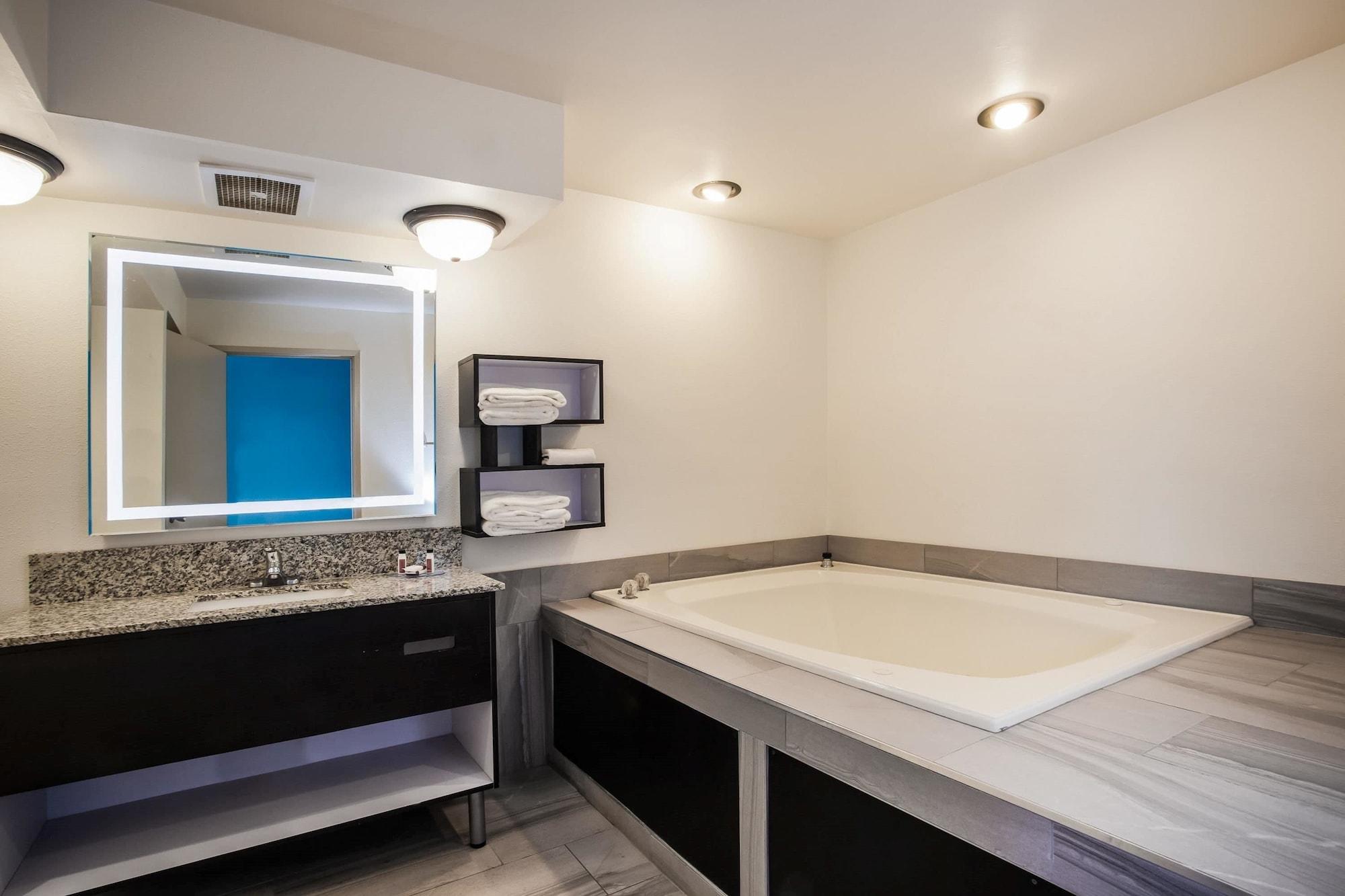 Howard Johnson By Wyndham Blackwood Near Philadelphia Ngoại thất bức ảnh