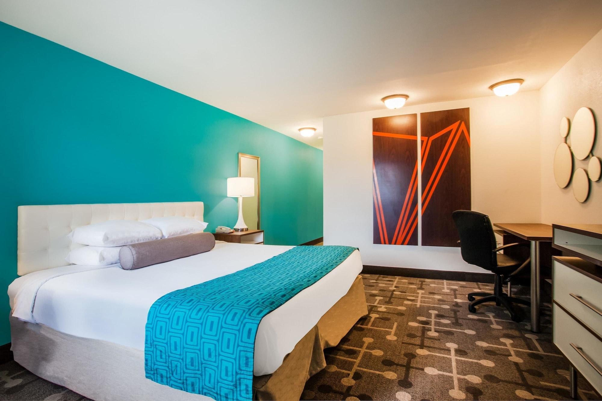 Howard Johnson By Wyndham Blackwood Near Philadelphia Ngoại thất bức ảnh
