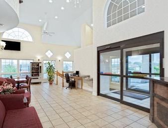 Howard Johnson By Wyndham Blackwood Near Philadelphia Nội địa bức ảnh